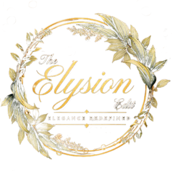 The Elysion Edit — Elegance Redefined